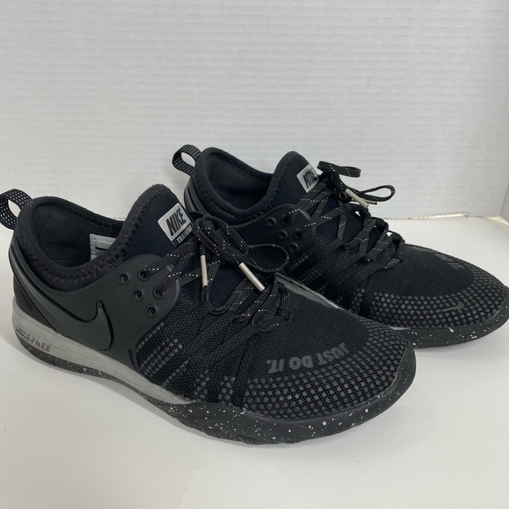 Sold!!!Nike Free TR7 selfie